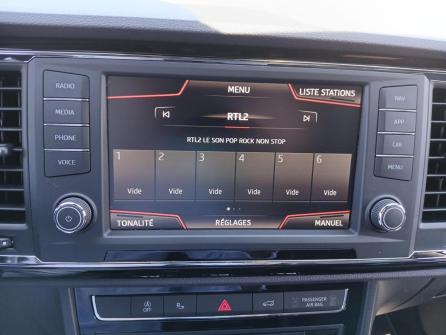 SEAT Ateca 1.4 EcoTSI 150 ch ACT Start/Stop DSG7 Xcellence à vendre à Saint-Etienne - Image n°20