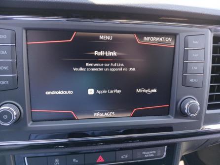 SEAT Ateca 1.4 EcoTSI 150 ch ACT Start/Stop DSG7 Xcellence à vendre à Saint-Etienne - Image n°23