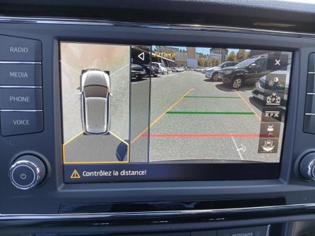 SEAT Ateca 1.4 EcoTSI 150 ch ACT Start/Stop DSG7 Xcellence à vendre à Saint-Etienne - Image n°24
