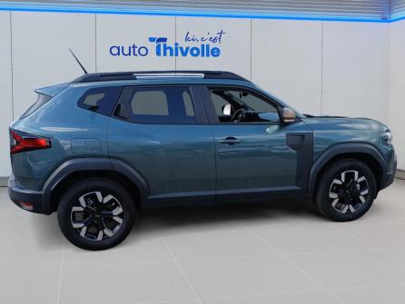 DACIA Duster Hybrid 140 Extreme à vendre à Saint-Etienne - Image n°6