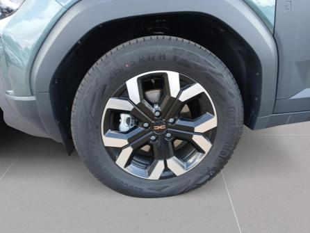 DACIA Duster Hybrid 140 Extreme à vendre à Saint-Etienne - Image n°9