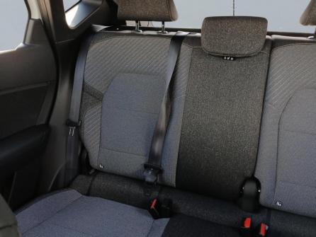 RENAULT Captur Eco-G 100 ch Techno à vendre à Saint-Etienne - Image n°16