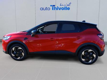 RENAULT Captur Eco-G 100 ch Techno à vendre à Saint-Etienne - Image n°2