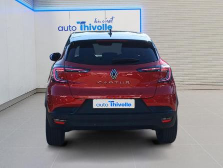 RENAULT Captur Eco-G 100 ch Techno à vendre à Saint-Etienne - Image n°4