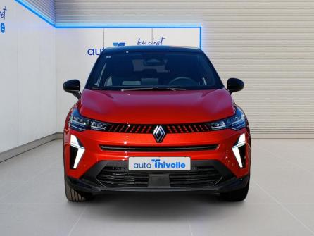 RENAULT Captur Eco-G 100 ch Techno à vendre à Saint-Etienne - Image n°8