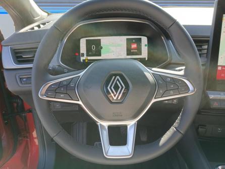 RENAULT Captur Eco-G 100 ch Techno à vendre à Saint-Etienne - Image n°13