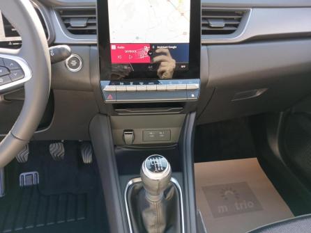 RENAULT Captur Eco-G 100 ch Techno à vendre à Saint-Etienne - Image n°15