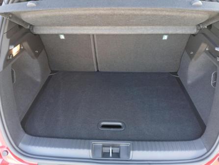 RENAULT Captur Eco-G 100 ch Techno à vendre à Saint-Etienne - Image n°17