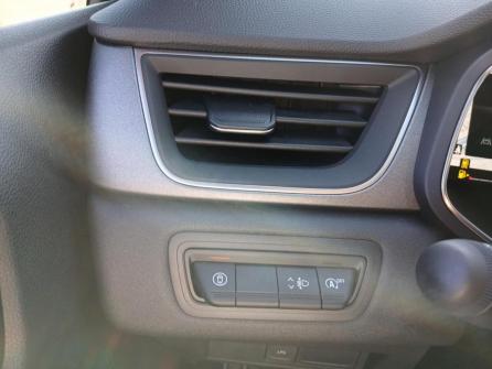 RENAULT Captur Eco-G 100 ch Techno à vendre à Saint-Etienne - Image n°18