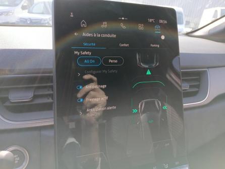 RENAULT Captur Eco-G 100 ch Techno à vendre à Saint-Etienne - Image n°20