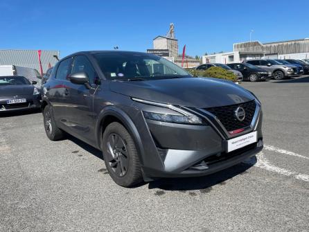NISSAN Qashqai J12A BUSINESS EDITION MILD HYB 158 CH XTRONIC à vendre à Chalon-sur-Saône - Image n°5