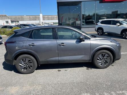 NISSAN Qashqai J12A BUSINESS EDITION MILD HYB 158 CH XTRONIC à vendre à Chalon-sur-Saône - Image n°6