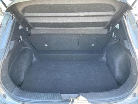 NISSAN Qashqai J12A BUSINESS EDITION MILD HYB 158 CH XTRONIC à vendre à Chalon-sur-Saône - Image n°10
