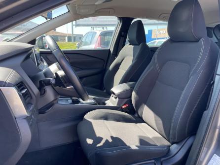 NISSAN Qashqai J12A BUSINESS EDITION MILD HYB 158 CH XTRONIC à vendre à Chalon-sur-Saône - Image n°11