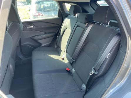 NISSAN Qashqai J12A BUSINESS EDITION MILD HYB 158 CH XTRONIC à vendre à Chalon-sur-Saône - Image n°12