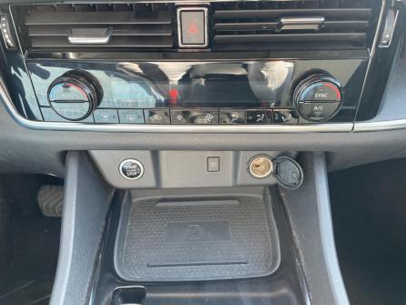 NISSAN Qashqai J12A BUSINESS EDITION MILD HYB 158 CH XTRONIC à vendre à Chalon-sur-Saône - Image n°15