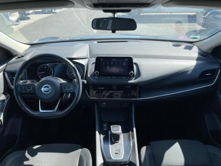 NISSAN Qashqai J12A BUSINESS EDITION MILD HYB 158 CH XTRONIC à vendre à Chalon-sur-Saône - Image n°16