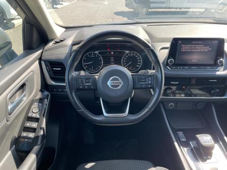 NISSAN Qashqai J12A BUSINESS EDITION MILD HYB 158 CH XTRONIC à vendre à Chalon-sur-Saône - Image n°18