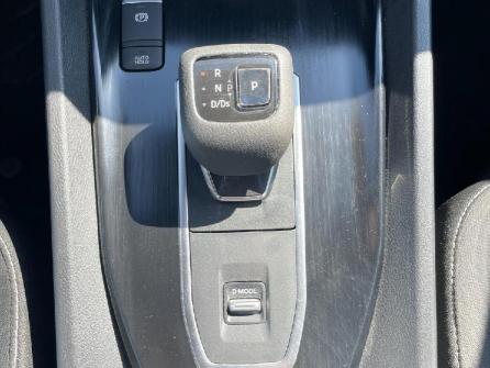 NISSAN Qashqai J12A BUSINESS EDITION MILD HYB 158 CH XTRONIC à vendre à Chalon-sur-Saône - Image n°20