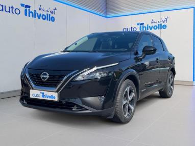 NISSAN Qashqai e-Power 190 ch N-Connecta d'occasion  de 2023  à  Villefranche-sur-Saône 