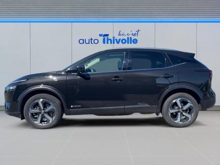NISSAN Qashqai e-Power 190 ch N-Connecta à vendre à Villefranche-sur-Saône - Image n°2