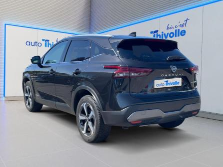 NISSAN Qashqai e-Power 190 ch N-Connecta à vendre à Villefranche-sur-Saône - Image n°3