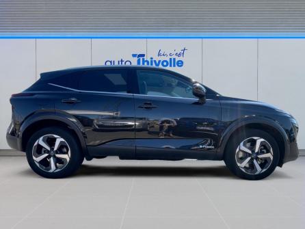 NISSAN Qashqai e-Power 190 ch N-Connecta à vendre à Villefranche-sur-Saône - Image n°6