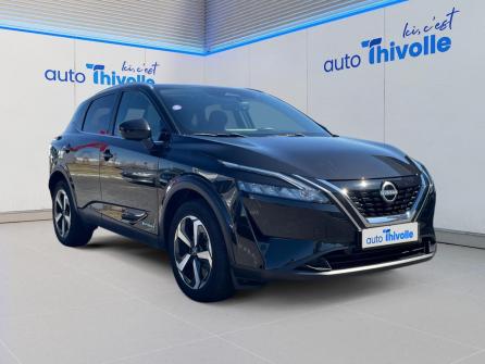 NISSAN Qashqai e-Power 190 ch N-Connecta à vendre à Villefranche-sur-Saône - Image n°7
