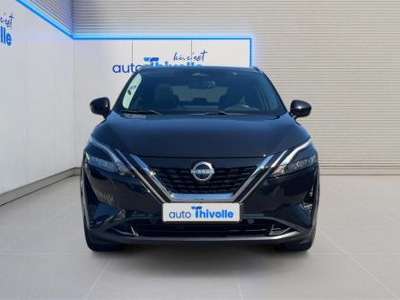 NISSAN Qashqai e-Power 190 ch N-Connecta à vendre à Villefranche-sur-Saône - Image n°8