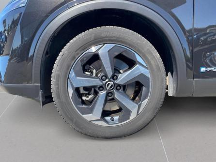 NISSAN Qashqai e-Power 190 ch N-Connecta à vendre à Villefranche-sur-Saône - Image n°9