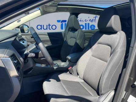 NISSAN Qashqai e-Power 190 ch N-Connecta à vendre à Villefranche-sur-Saône - Image n°10