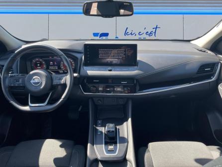 NISSAN Qashqai e-Power 190 ch N-Connecta à vendre à Villefranche-sur-Saône - Image n°12