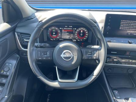 NISSAN Qashqai e-Power 190 ch N-Connecta à vendre à Villefranche-sur-Saône - Image n°13