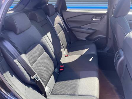 NISSAN Qashqai e-Power 190 ch N-Connecta à vendre à Villefranche-sur-Saône - Image n°18