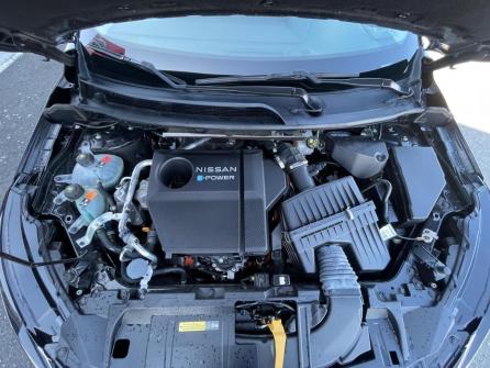 NISSAN Qashqai e-Power 190 ch N-Connecta à vendre à Villefranche-sur-Saône - Image n°20