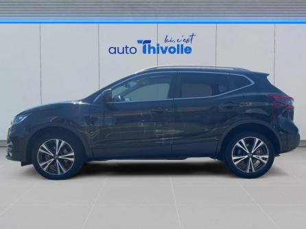NISSAN Qashqai J11B N-CONNECTA DIG-T 160 DCT à vendre à Villefranche-sur-Saône - Image n°2