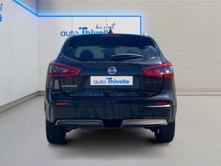NISSAN Qashqai J11B N-CONNECTA DIG-T 160 DCT à vendre à Villefranche-sur-Saône - Image n°4