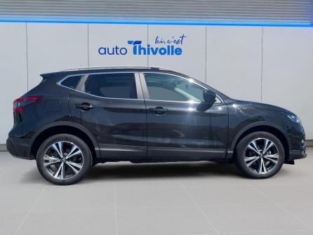 NISSAN Qashqai J11B N-CONNECTA DIG-T 160 DCT à vendre à Villefranche-sur-Saône - Image n°6