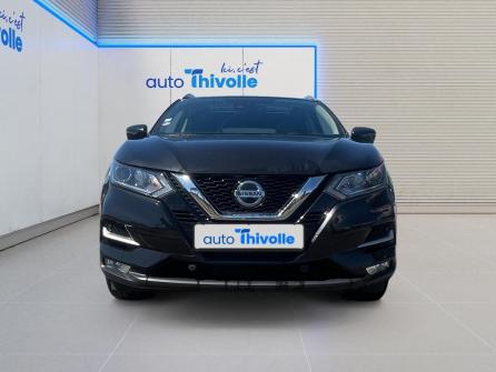 NISSAN Qashqai J11B N-CONNECTA DIG-T 160 DCT à vendre à Villefranche-sur-Saône - Image n°8