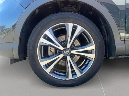 NISSAN Qashqai J11B N-CONNECTA DIG-T 160 DCT à vendre à Villefranche-sur-Saône - Image n°9
