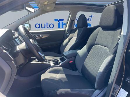 NISSAN Qashqai J11B N-CONNECTA DIG-T 160 DCT à vendre à Villefranche-sur-Saône - Image n°10