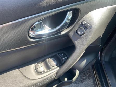 NISSAN Qashqai J11B N-CONNECTA DIG-T 160 DCT à vendre à Villefranche-sur-Saône - Image n°11