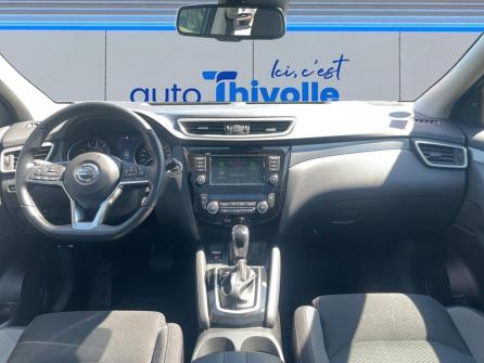NISSAN Qashqai J11B N-CONNECTA DIG-T 160 DCT à vendre à Villefranche-sur-Saône - Image n°12