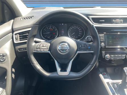 NISSAN Qashqai J11B N-CONNECTA DIG-T 160 DCT à vendre à Villefranche-sur-Saône - Image n°13