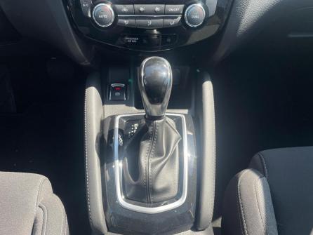 NISSAN Qashqai J11B N-CONNECTA DIG-T 160 DCT à vendre à Villefranche-sur-Saône - Image n°15
