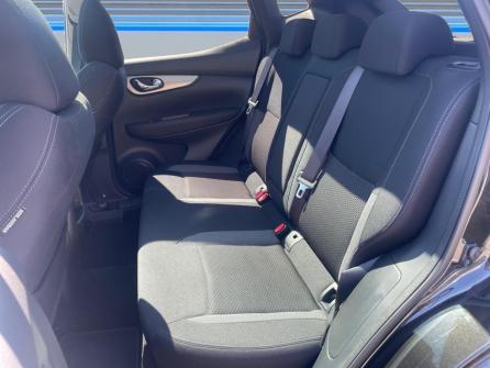 NISSAN Qashqai J11B N-CONNECTA DIG-T 160 DCT à vendre à Villefranche-sur-Saône - Image n°16