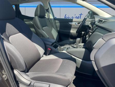 NISSAN Qashqai J11B N-CONNECTA DIG-T 160 DCT à vendre à Villefranche-sur-Saône - Image n°17