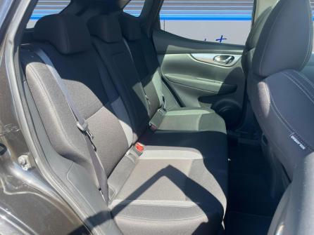 NISSAN Qashqai J11B N-CONNECTA DIG-T 160 DCT à vendre à Villefranche-sur-Saône - Image n°18