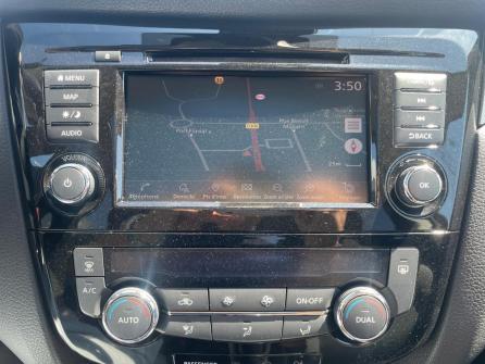 NISSAN Qashqai J11B N-CONNECTA DIG-T 160 DCT à vendre à Villefranche-sur-Saône - Image n°21