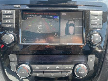 NISSAN Qashqai J11B N-CONNECTA DIG-T 160 DCT à vendre à Villefranche-sur-Saône - Image n°22